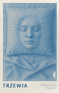 Trzewia - Paduch Aleksandra - ebook + książka
