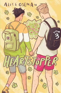 Heartstopper. Tom 3 - Alice Oseman - książka