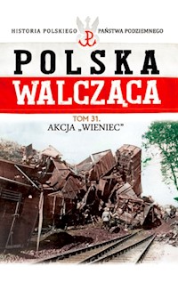 Akcja Wieniec -  - książka