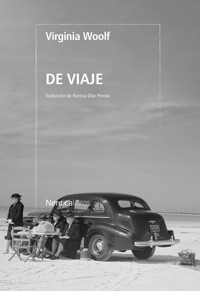De viaje - Virginia Woolf - ebook
