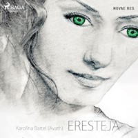 Eresteja - Karolina Bartel (Avath) - audiobook