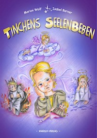Tinchens Seelenbeben - Marion Wolf - ebook
