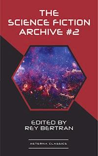 The Science Fiction Archive #2 - Leiber Fritz - ebook