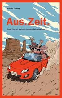 Aus.Zeit. - Monika Dukary - ebook