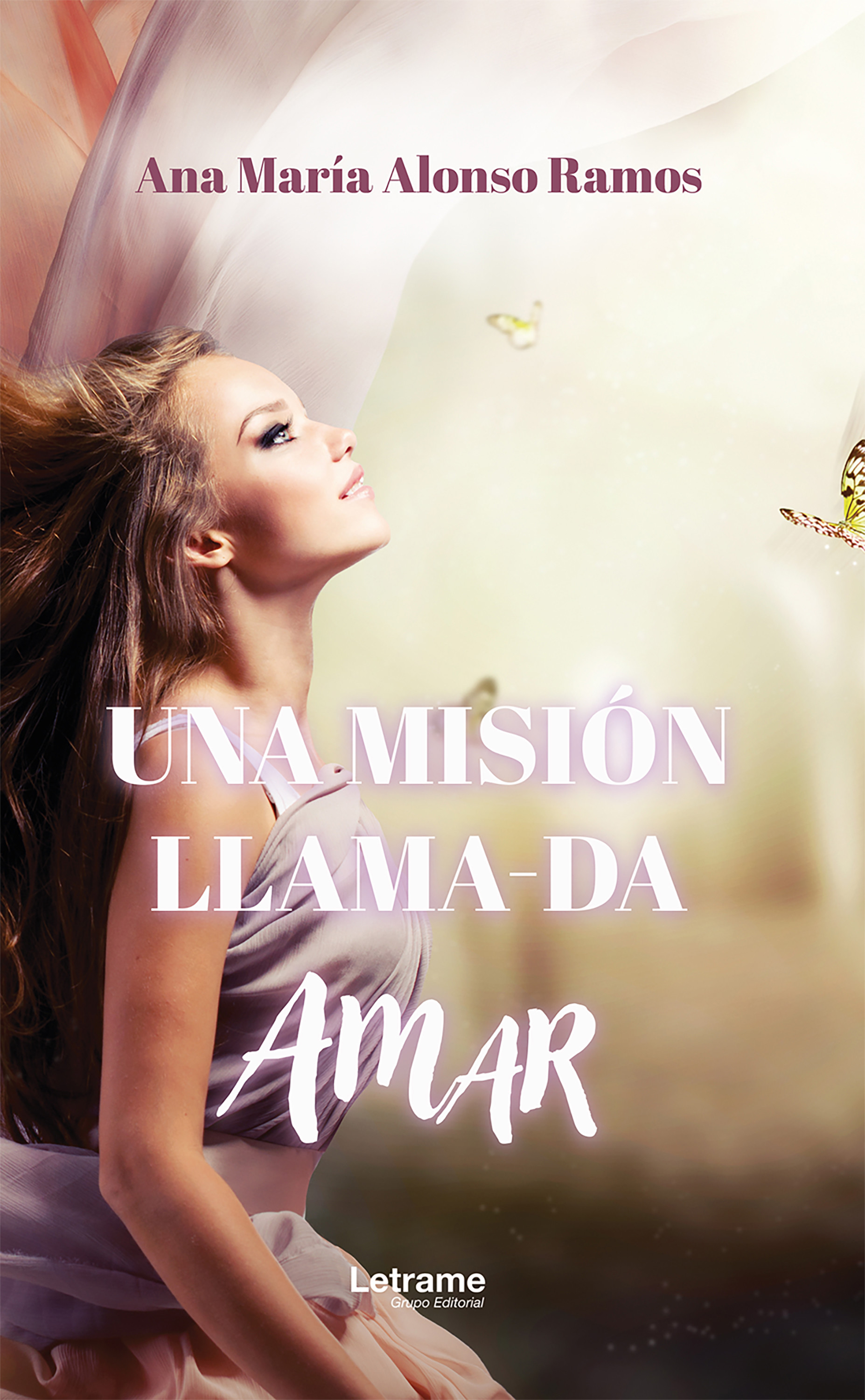 Una misión llama-da amar
