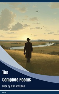 The Complete Poems - Walt Whitman - ebook