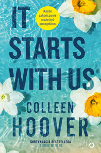 It Starts with Us - Hoover Colleen - ebook + książka