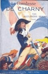 La Comtesse de Charny - Tome V (Les Mémoires d'un médecin) - Alexandre Dumas - darmowy ebook