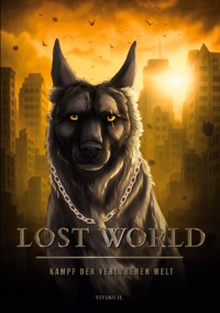 Lost World - Vivian H. - ebook