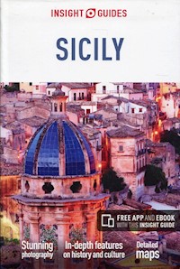 Sicily Insight Guides -  - książka