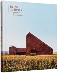 Brick By Brick -  - książka