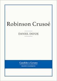 Robinson Crusoé - Daniel Defoe - ebook