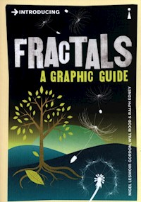 Introducing Fractals - Lesmoir-Gordon Nigel, Rood Will - książka