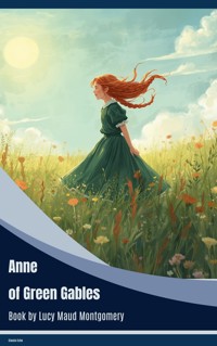 Anne of Green Gables - Lucy Maud Montgomery - ebook + książka