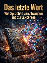 Das letzte Wort - Roswitha Elsenbruch - ebook