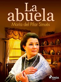 La abuela - María del Pilar Sinués - ebook