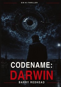 Codename:Darwin - Barry Redhead - ebook