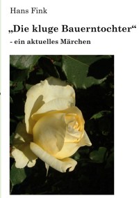 "Die kluge Bauerntochter" - Hans Fink - ebook