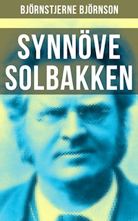 Synnöve Solbakken - Bjørnstjerne Bjørnson - ebook
