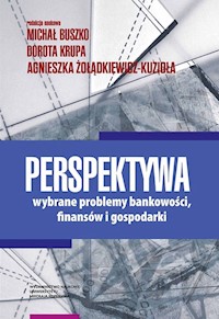 Perspektywa -  - książka