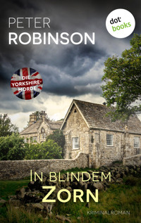 In blindem Zorn - Peter Robinson - ebook