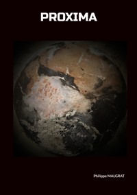 Proxima - Philippe Malgrat - ebook