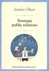 Strategia public relations - Oliver Sandra - ebook
