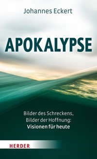 Apokalypse - Johannes Eckert - ebook
