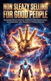 Non Sleazy Selling for Good People - Gideon Hart - ebook