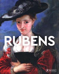 Rubens - Robinson Michael - książka