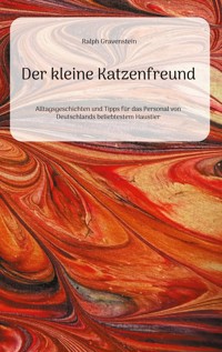 Der kleine Katzenfreund - Ralph Gravenstein - ebook