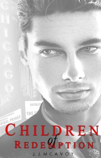 Children of Redemption - McAvoy J. J. - ebook