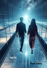 Vacío - Peter Kapra - ebook