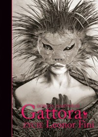 Gattora. Życie Leonor Fini - Dorota Hartwich - ebook + książka