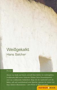 Weißgekalkt - Hans Salcher - ebook
