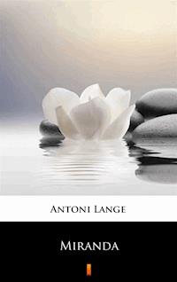 Miranda - Antoni Lange - ebook + audiobook