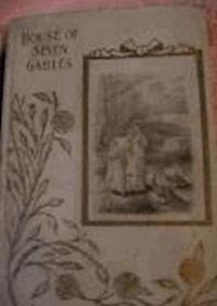 The House of the Seven Gables - Nathaniel Hawthorne - darmowy ebook