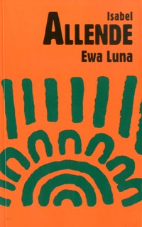 Ewa Luna - Isabel Allende - ebook