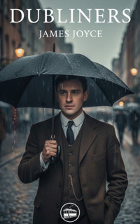 Dubliners - James Joyce - ebook