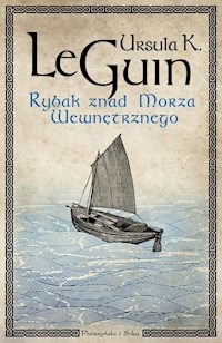 Rybak znad Morza Wewnętrznego - Le Guin Ursula K. - książka