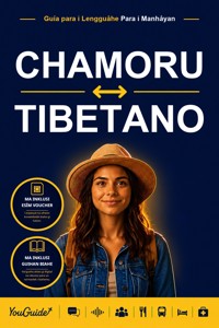 The Language Guide for Travelers - Chamorro to Tibetan - YouGuide - ebook