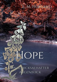 Hope - ein schicksalhafter Augenblick - E. M. Holland - ebook