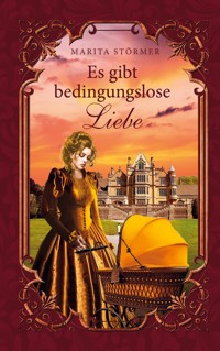 Es gibt bedingungslose Liebe - Marita Störmer - ebook