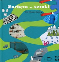 Zachęta do sztuki - Dubowska-Grynberg Zofia - książka