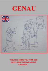Genau - Riccardo Bevilacqua - ebook