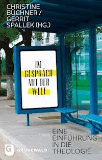Im Gespräch mit der Welt -  - ebook