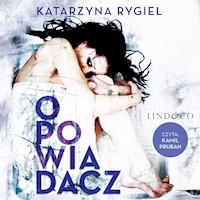 Opowiadacz - Rygiel Katarzyna - audiobook