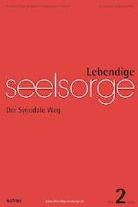 Lebendige Seelsorge 2/2020 - Erich Garhammer - ebook