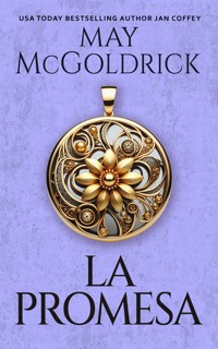 La Promesa - May McGoldrick - ebook