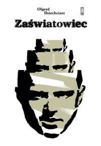 Zaświatowiec - Dziechciarz Olgierd - ebook